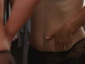 CLARE CAREY Nude AZNude