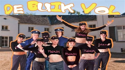 2010 De Buik Vol Comedy Youtube