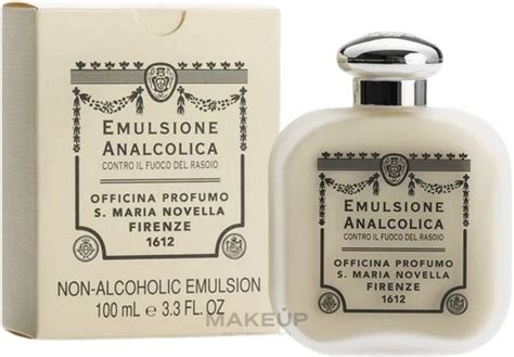 After Shave Emulsion Santa Maria Novella After Shave Emulsion Makeup Ie