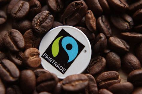 Fairtrade Coffee Cafea UK