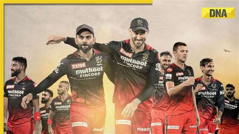 Rcb Next Match Elwira Gayleen