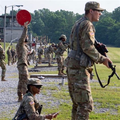 Training Program Johns Hopkins Army Rotc Johns Hopkins University