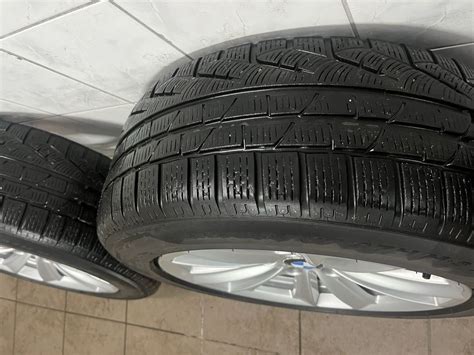 Koła felgi aluminiowe 5x120 R17 BMW F10 F11 E60 E61 alufelgi Września