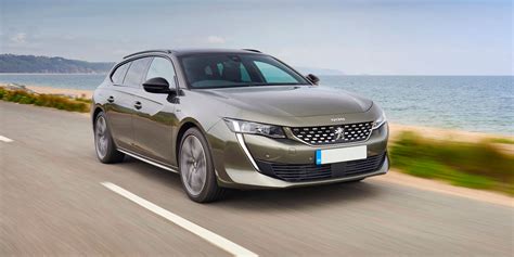 New Peugeot Sw Review Carwow