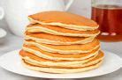 Cómo preparar hot cakes esponjosos sin usar huevo tips