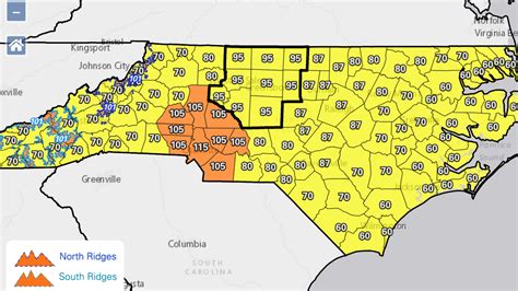 Charlotte Air Quality Dips Ozone Prompts Code Orange Alerts