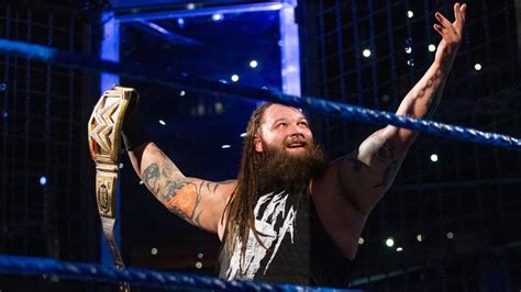 Wwe Superstar Bray Wyatt Passes Away At 36 Movie And Tv Reviews