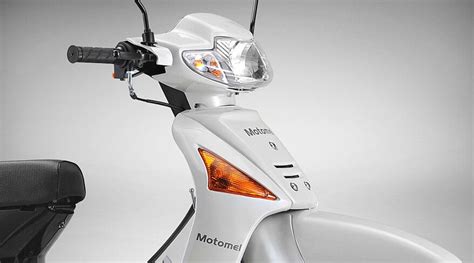 Motomel Dlx Deluxe Ficha T Cnica Y Opiniones Motos Km Argentina