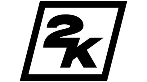 2k Logo Storia E Significato Dellemblema Del Marchio