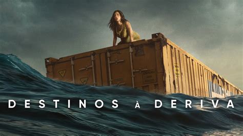 Destinos à Deriva Trailer Dublado Brasil HD YouTube