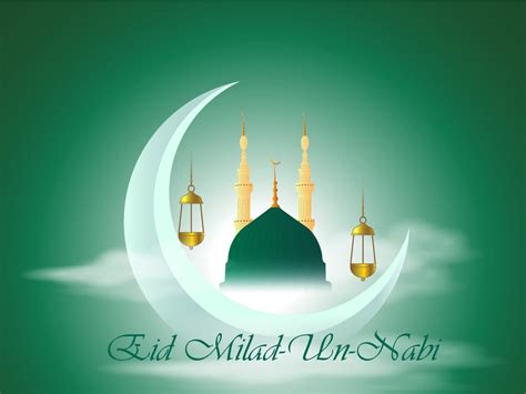 Share More Than Wallpaper Eid Miladun Nabi Tdesign Edu Vn