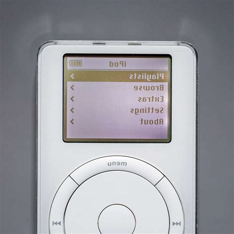 Original Ipod for sale in UK | 70 used Original Ipods