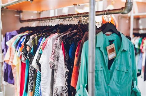 5 Rekomendasi Thrift Shop Jakarta Bisa Dapat Pakaian Bekas Berkualitas