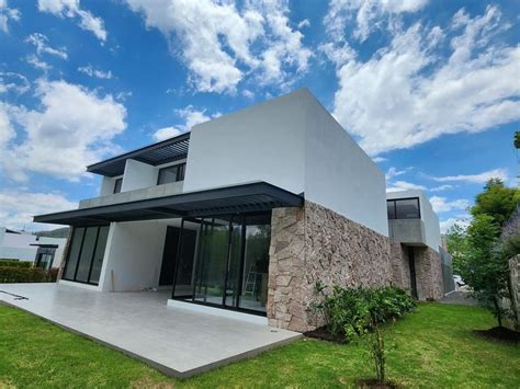 Venta Casa En Tres Marías Morelia Morelia Michoacán 2 43 88786041