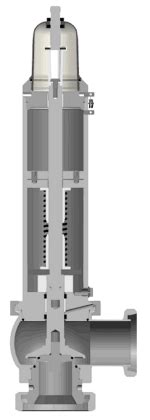 Alfa Laval Safety Valve Bet Bet Bet