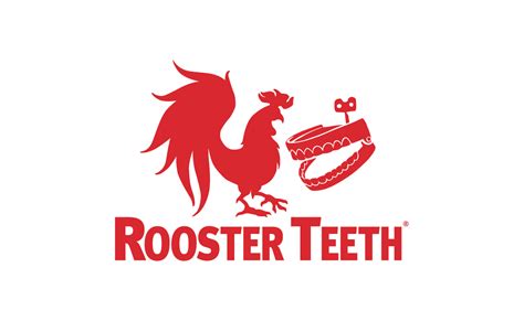 Rooster Teeth Logo Transparent