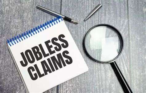 US Weekly Jobless Claims Unexpectedly Fall HRME News ETHRWorldME