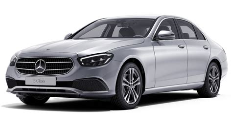 Mercedes Benz E Class W213 Facelift 2021 Exterior Image In Malaysia Reviews Specs Prices