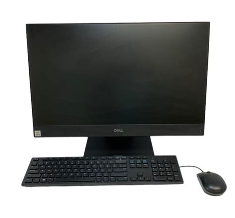 Used Dell Optiplex 7490 238 Intel I5 10500 16gb Ram 256gb Ssd Win 10 Aio Non Touch Ubbthreads