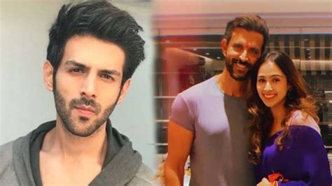 Who Is Pashmina Roshan Know Everything About Hrithik Roshans Cousin Whom Kartik Aaryan Is Dating