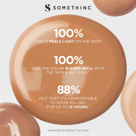 Buy Somethinc Copy Paste Tinted Sunscreen Spf Pa Ml Original