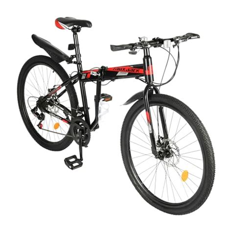 Los Mejores Bicicletas Plegables De 26 Pulgadas Guía de compra