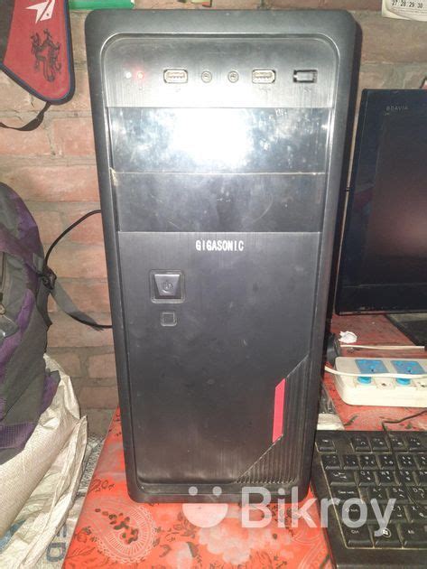 SSD 128 Pc Sell For Sale In Kushtia Bikroy