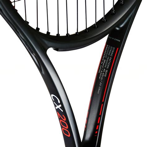 Dunlop Srixon CX 200 Tennis Racket Frame Only Direct Tennis