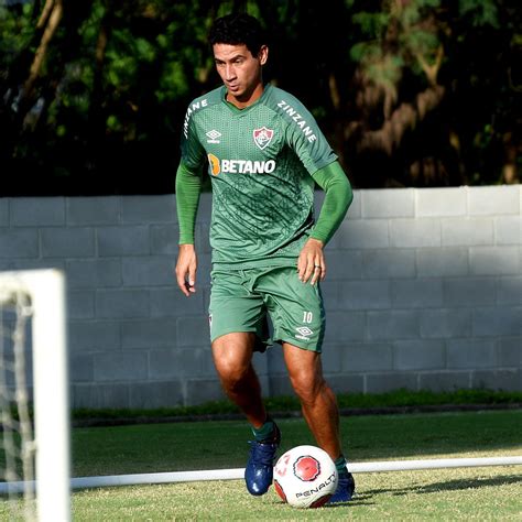 Fluminense F C On Twitter Timedeguerreiros Na Prepara O Para O