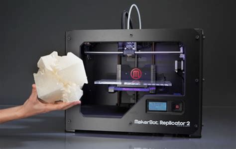 Makerbot Replicator 2 4th Generation Desktop 2024 Review