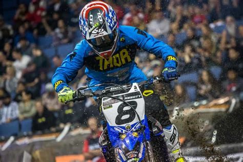 Endurocross Finals Fant Files Dirt Bike Magazine