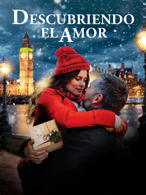 Prime Video Una Navidad Muy Británica