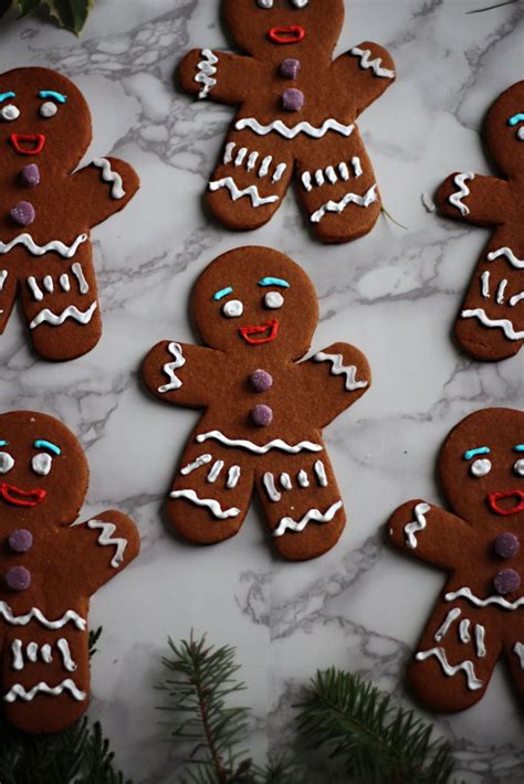 Shrek Gingy The Gingerbread Man Feast Of Starlight