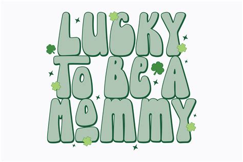 St Patricks Day Graphic By Svg Box · Creative Fabrica