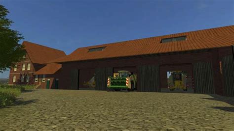 Mig Map Made In Germany Region Celle V 0 90 [sp] Fs15 Mod