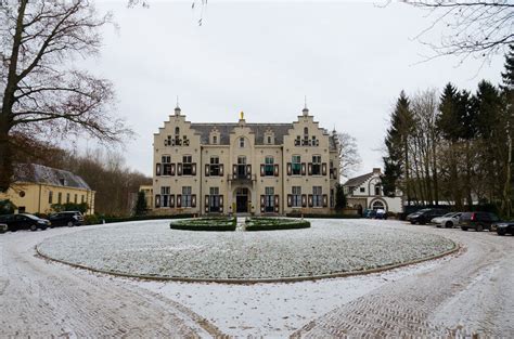 Krantenwijk in Leuvenheim - All-Inn Verspreidingen