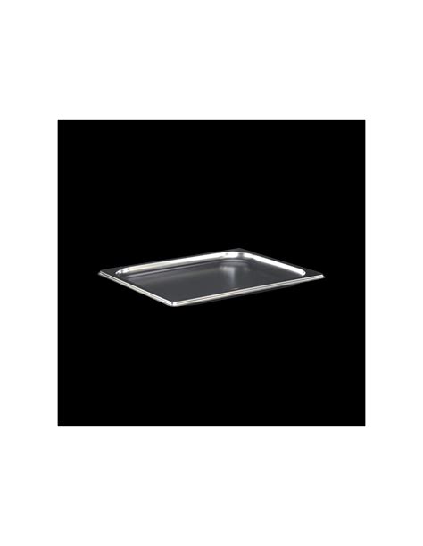 Stainless Steel Gastronorm Tray Gn Full H Mm Gastroland