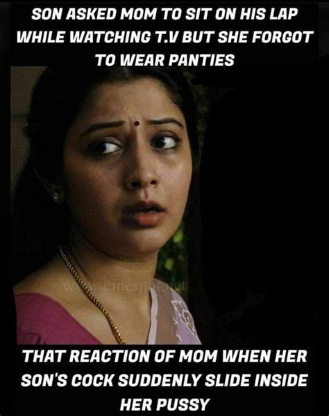 Indian Mom Rincestcaptions