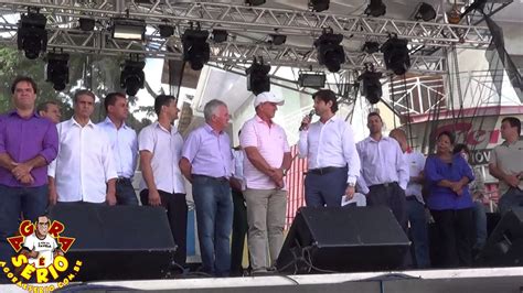 AGORA É SÉRIO JUQUITIBA ANIVERSÁRIO DE 52 ANOS DESFILE DAS ESCOLAS