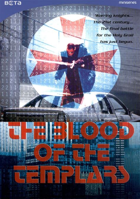 Blood Of The Templars TV Movie 2004 IMDb