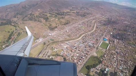 Viajes De Lima A Cusco Por Avion Noviembre