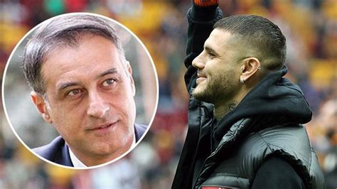 Galatasaray Kulüp Doktoru Yener İnce den Icardi açıklaması Neden