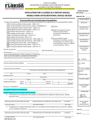 2021 2024 Form FL HSMV 86056 Fill Online Printable Fillable Blank