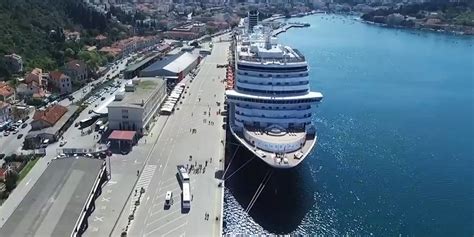 Dubrovnik Cruise Port - Information, Tours ...