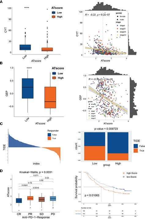 Frontiers The Comprehensive Analysis Identified An Autophagy