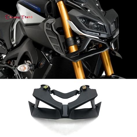 For Yamaha Mt Sp Motorcycle Downforce Naked Frontal