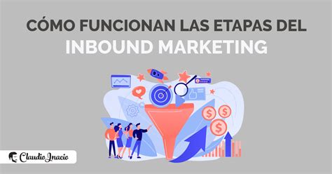 Qu Es Inbound Marketing Etapas Y Por Qu Invertir En Esta Estrategia