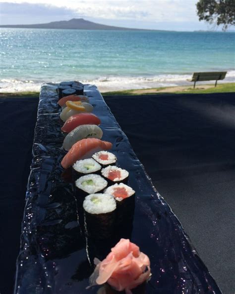 Stunning Beachfront Dining In Takapuna I Love Takapuna