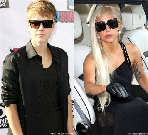 Vevo Saves Justin Bieber Lady Gaga S Videos From Hackers