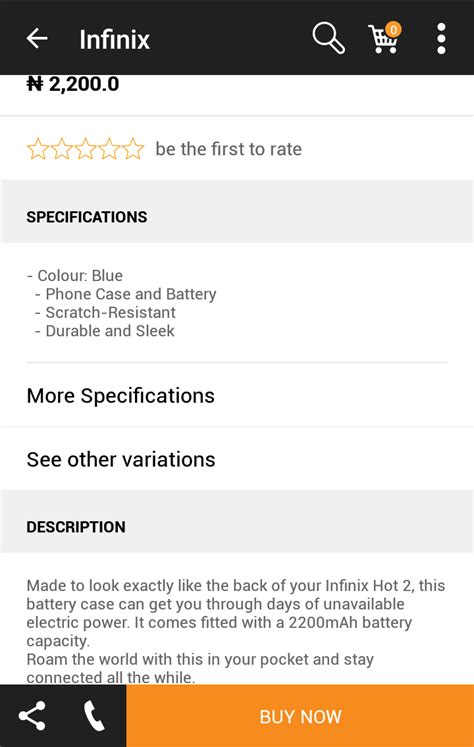 Infinix Hot X Official Thread Phones Nigeria